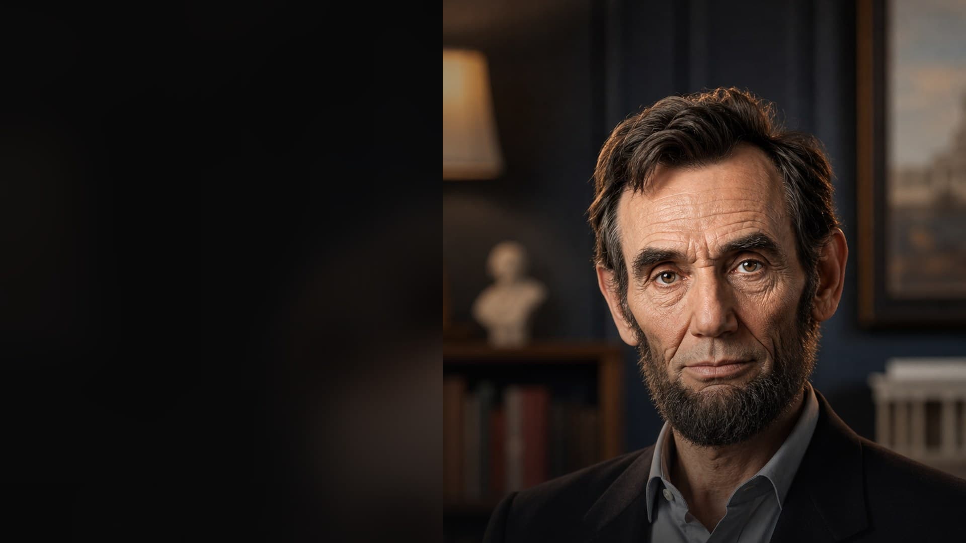 Abraham Lincoln