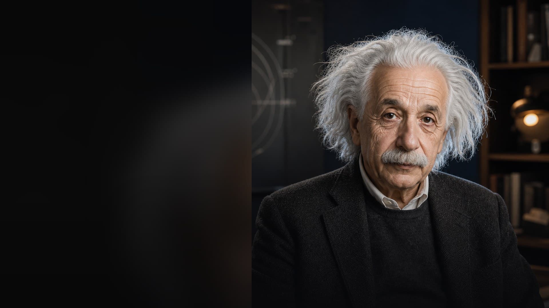 Albert Einstein
