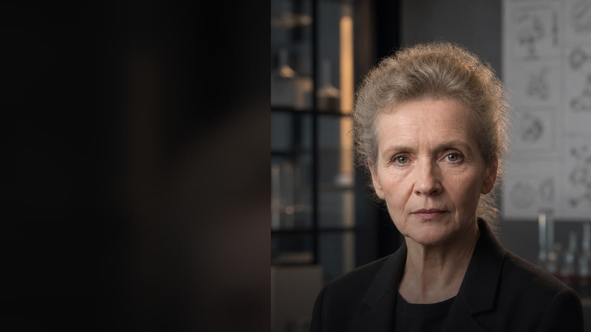 Marie Curie