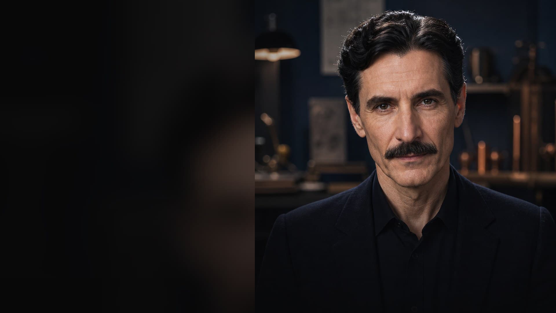 Nikola Tesla