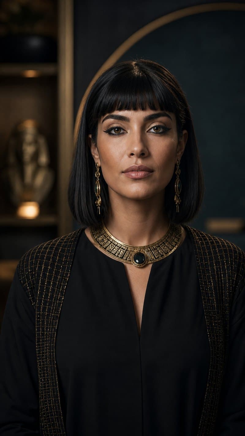 Cleopatra