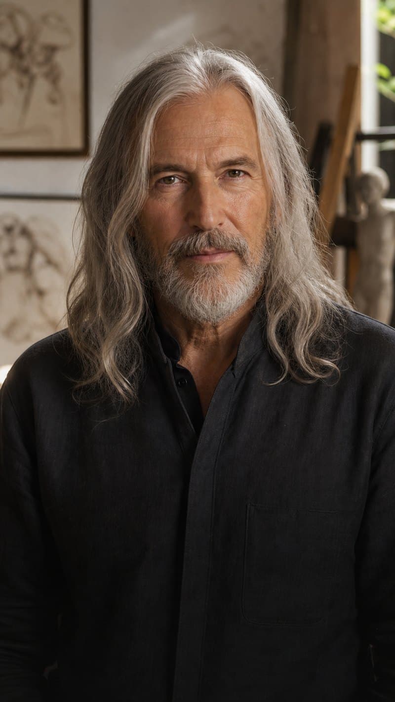 Leonardo da Vinci