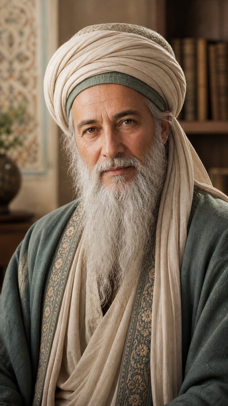Rumi