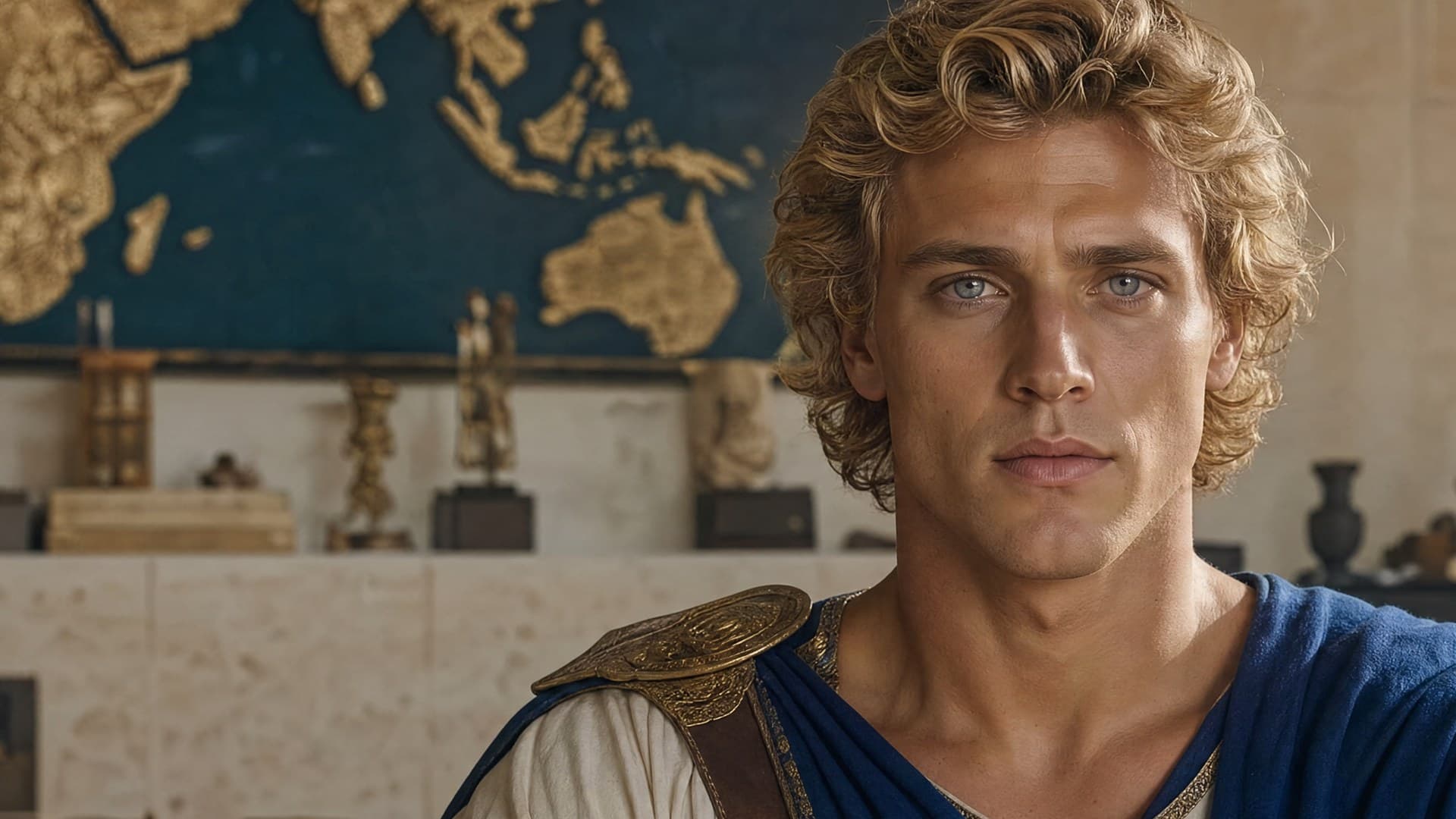 Alexander the Great