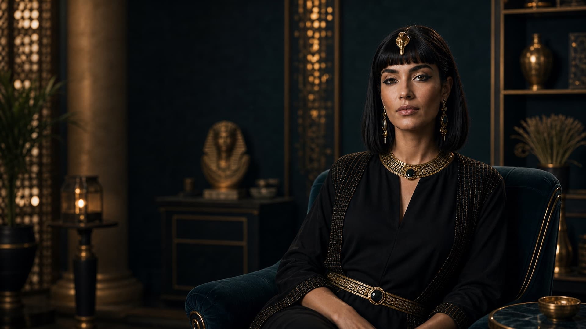 Cleopatra