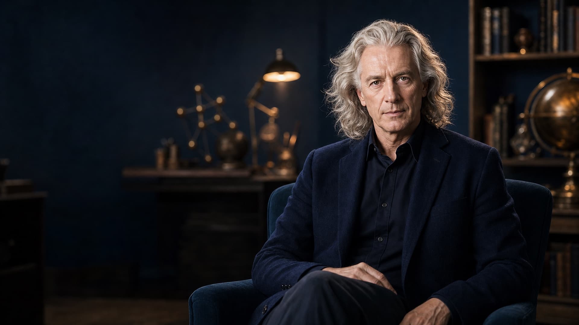 Isaac Newton