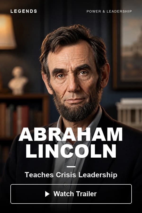 Abraham Lincoln
