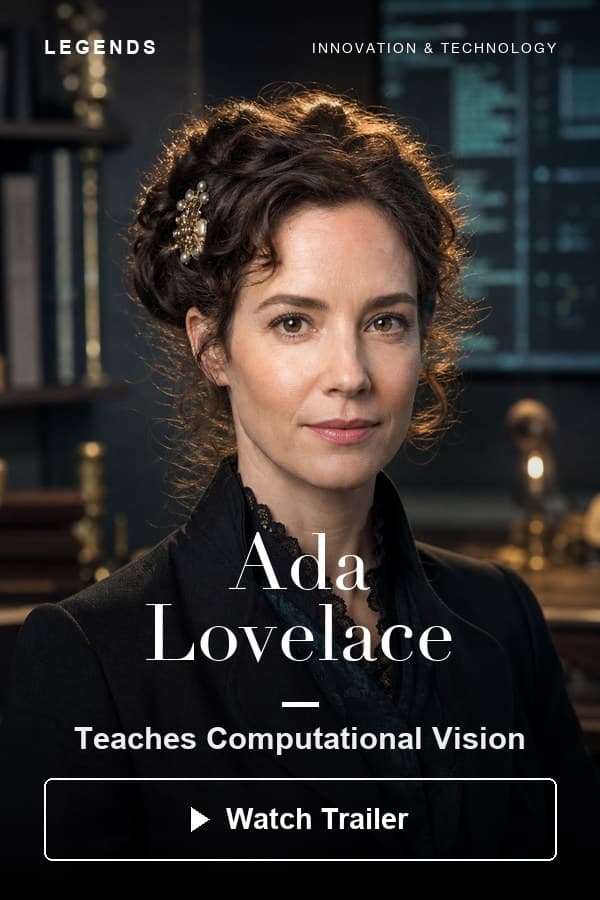Ada Lovelace