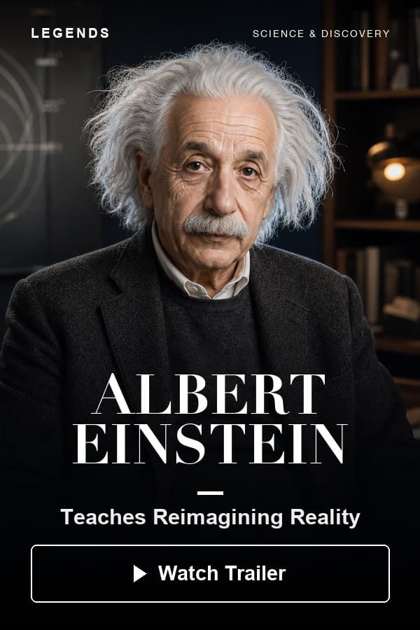Albert Einstein