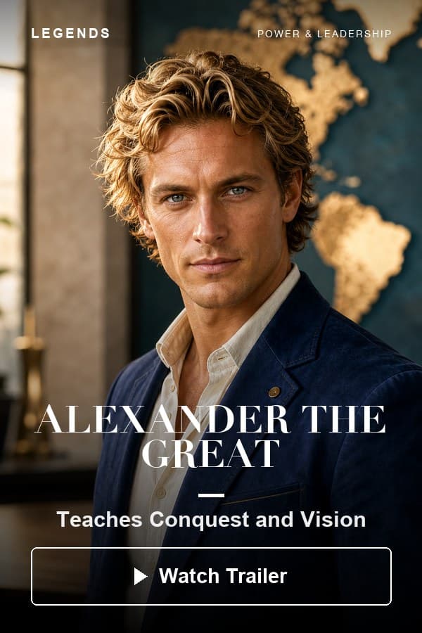 Alexander the Great