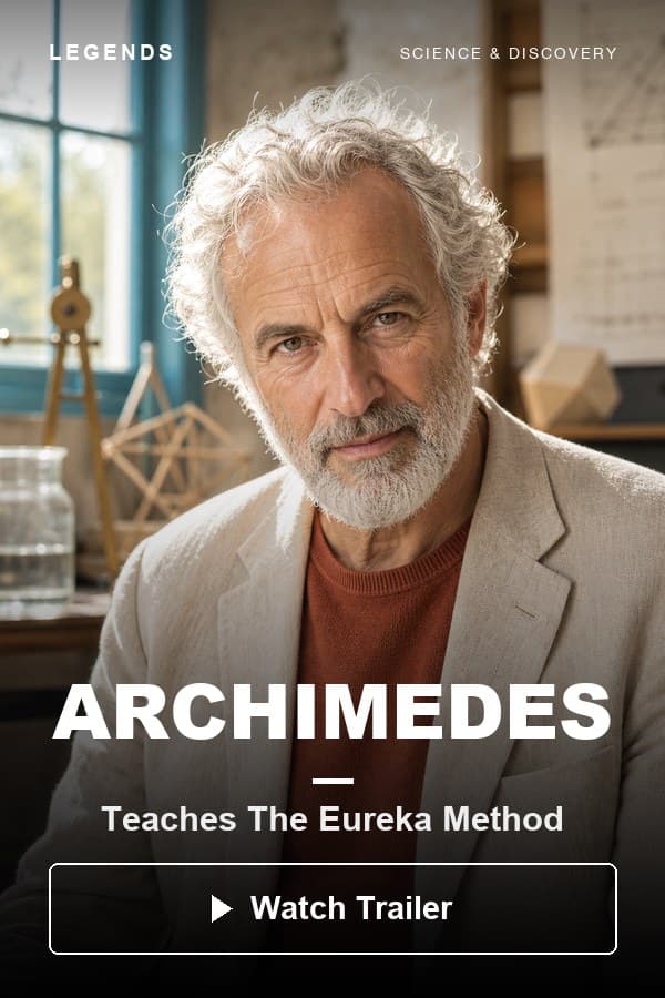 Archimedes