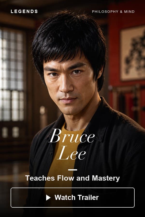 Bruce Lee