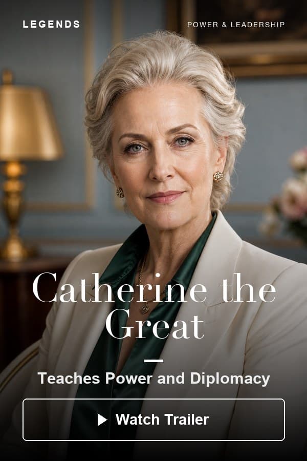Catherine the Great