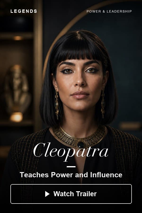 Cleopatra