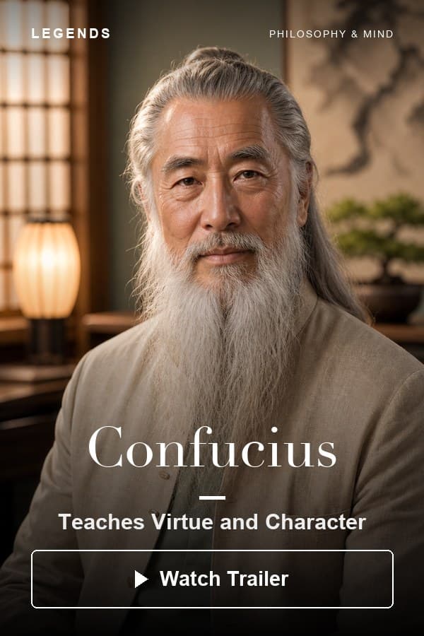 Confucius