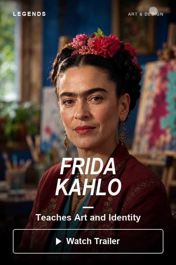 Frida Kahlo
