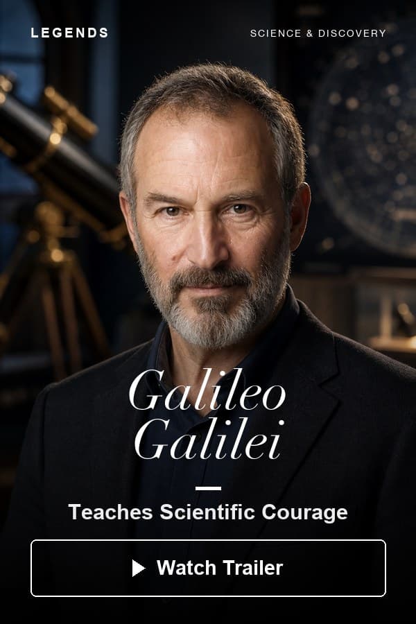 Galileo Galilei