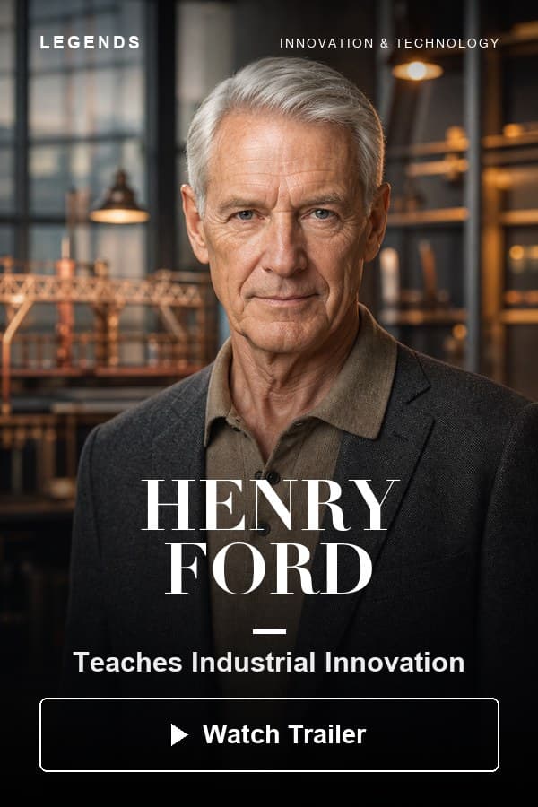 Henry Ford