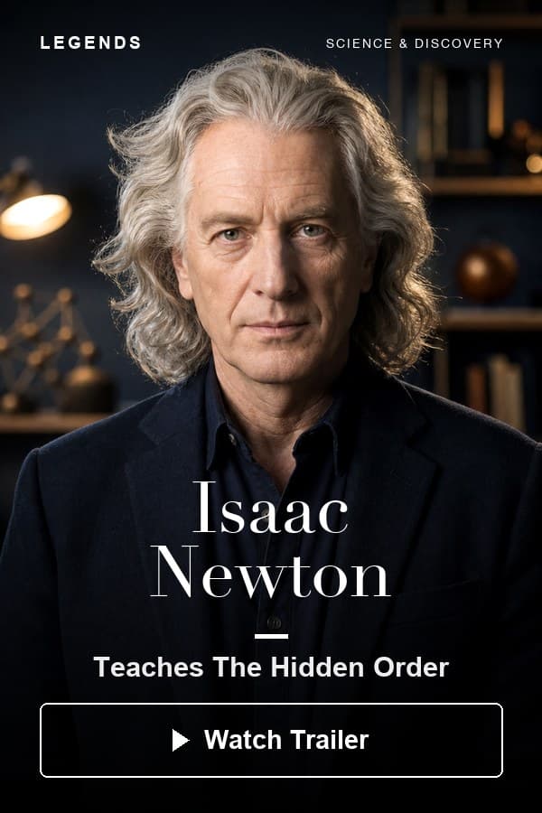 Isaac Newton