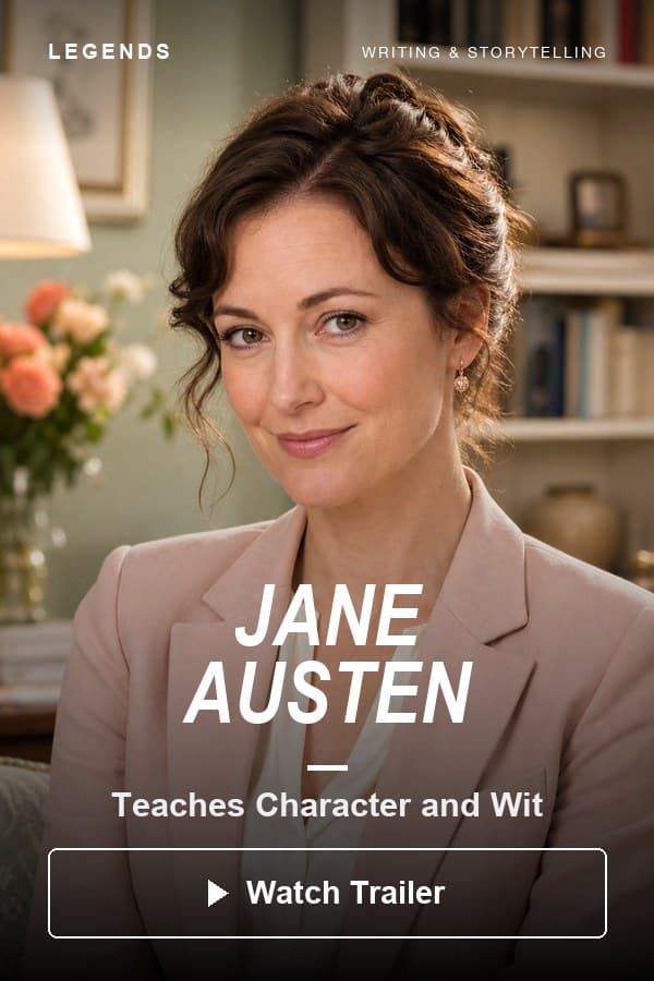 Jane Austen
