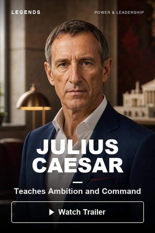Julius Caesar