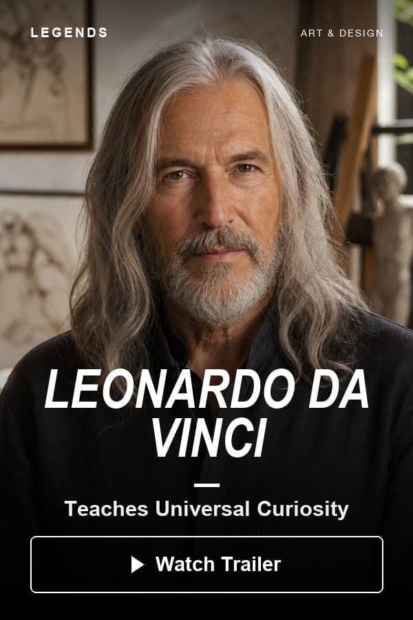 Leonardo da Vinci