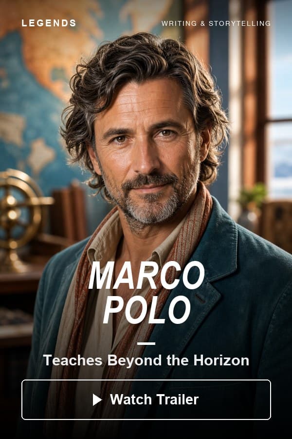 Marco Polo