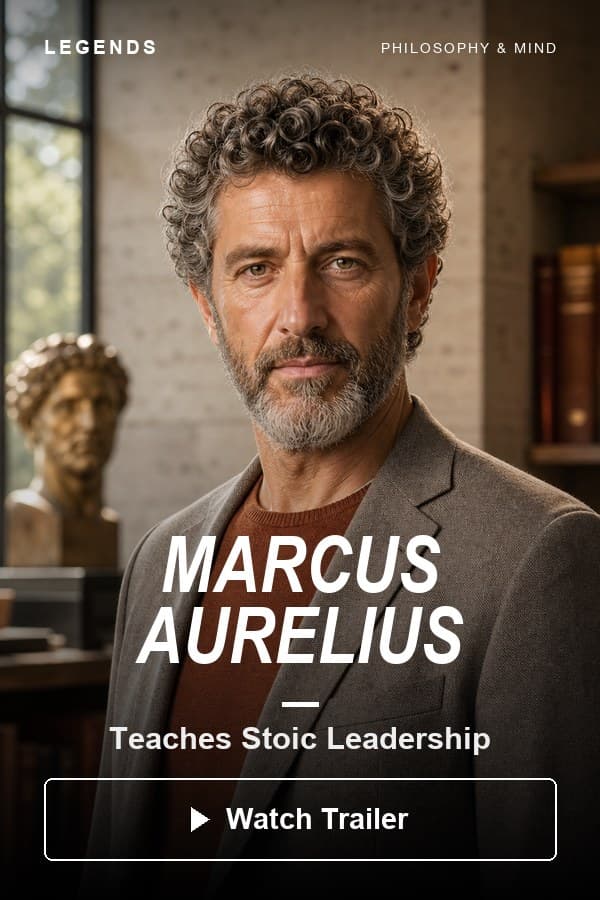 Marcus Aurelius