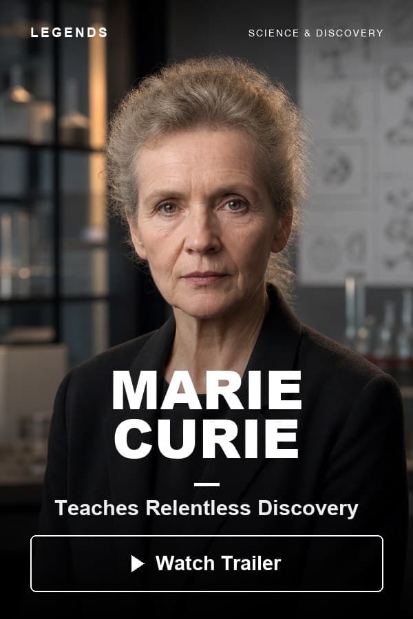 Marie Curie