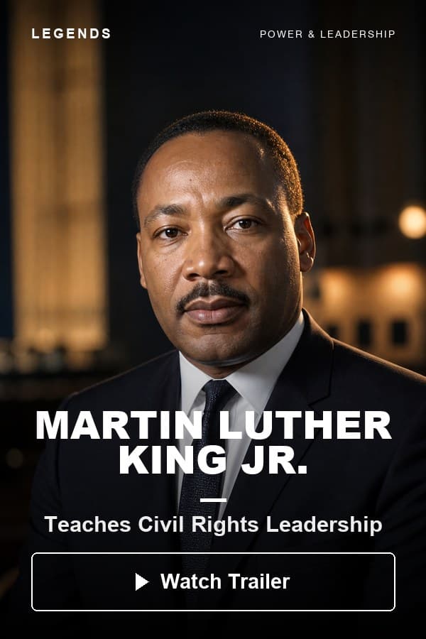 Martin Luther King Jr.