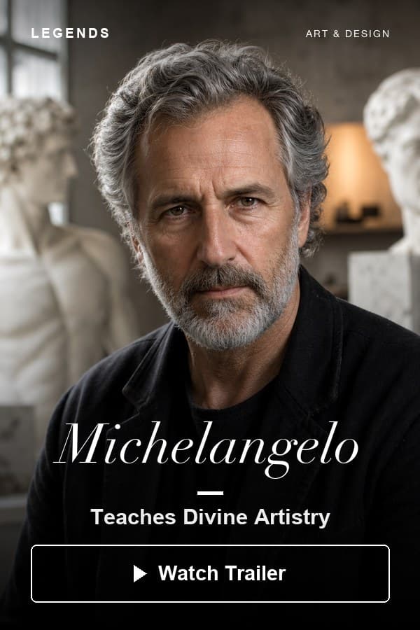 Michelangelo