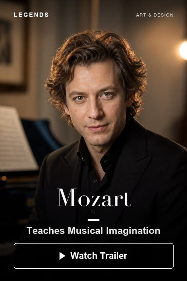 Mozart