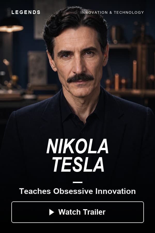 Nikola Tesla