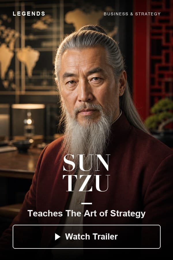 Sun Tzu