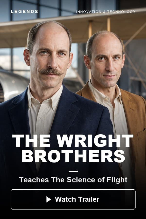 The Wright Brothers