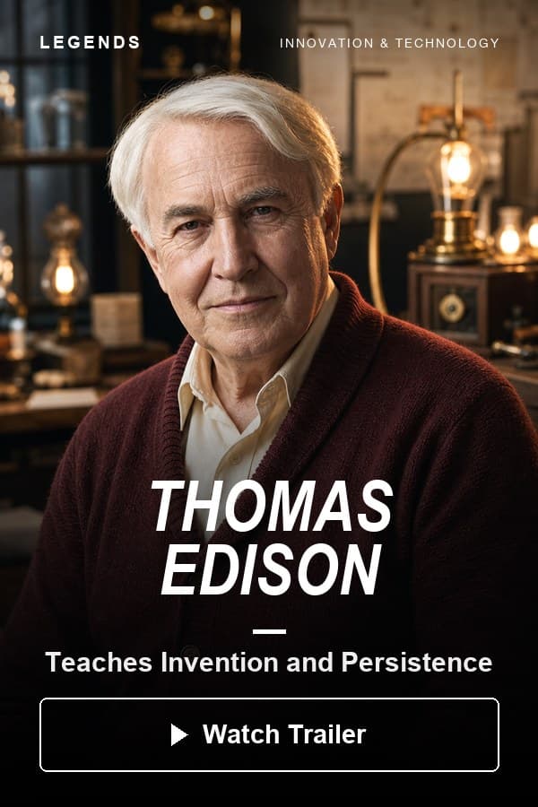 Thomas Edison