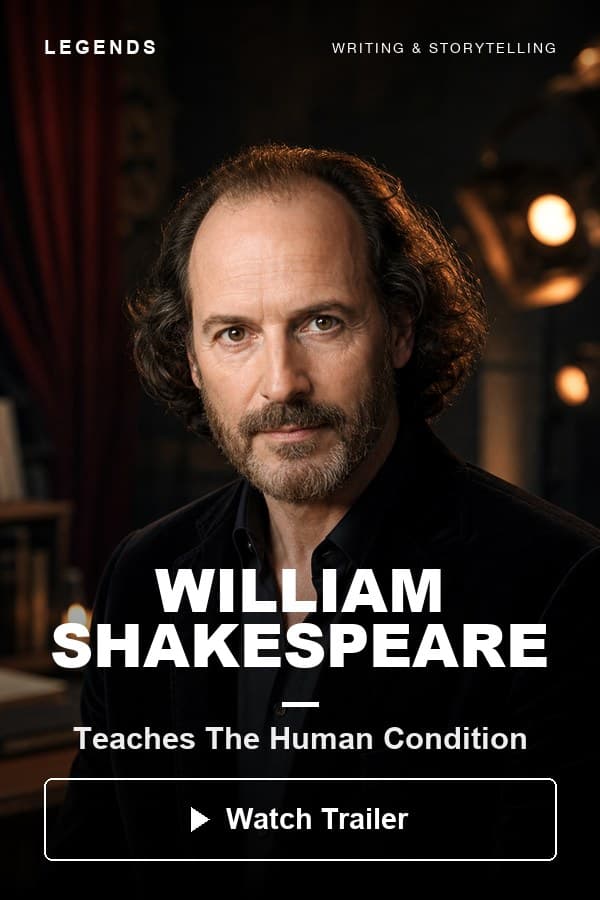 William Shakespeare