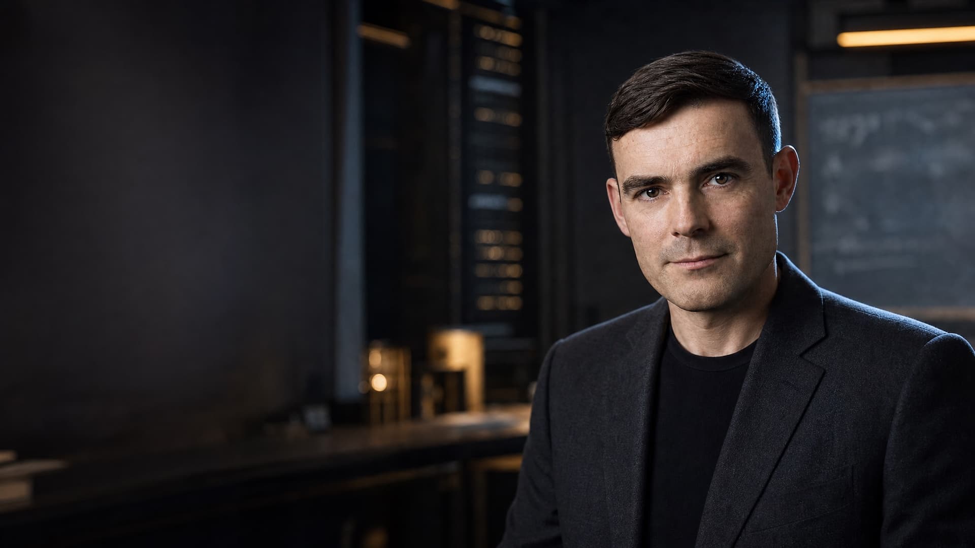 Alan Turing