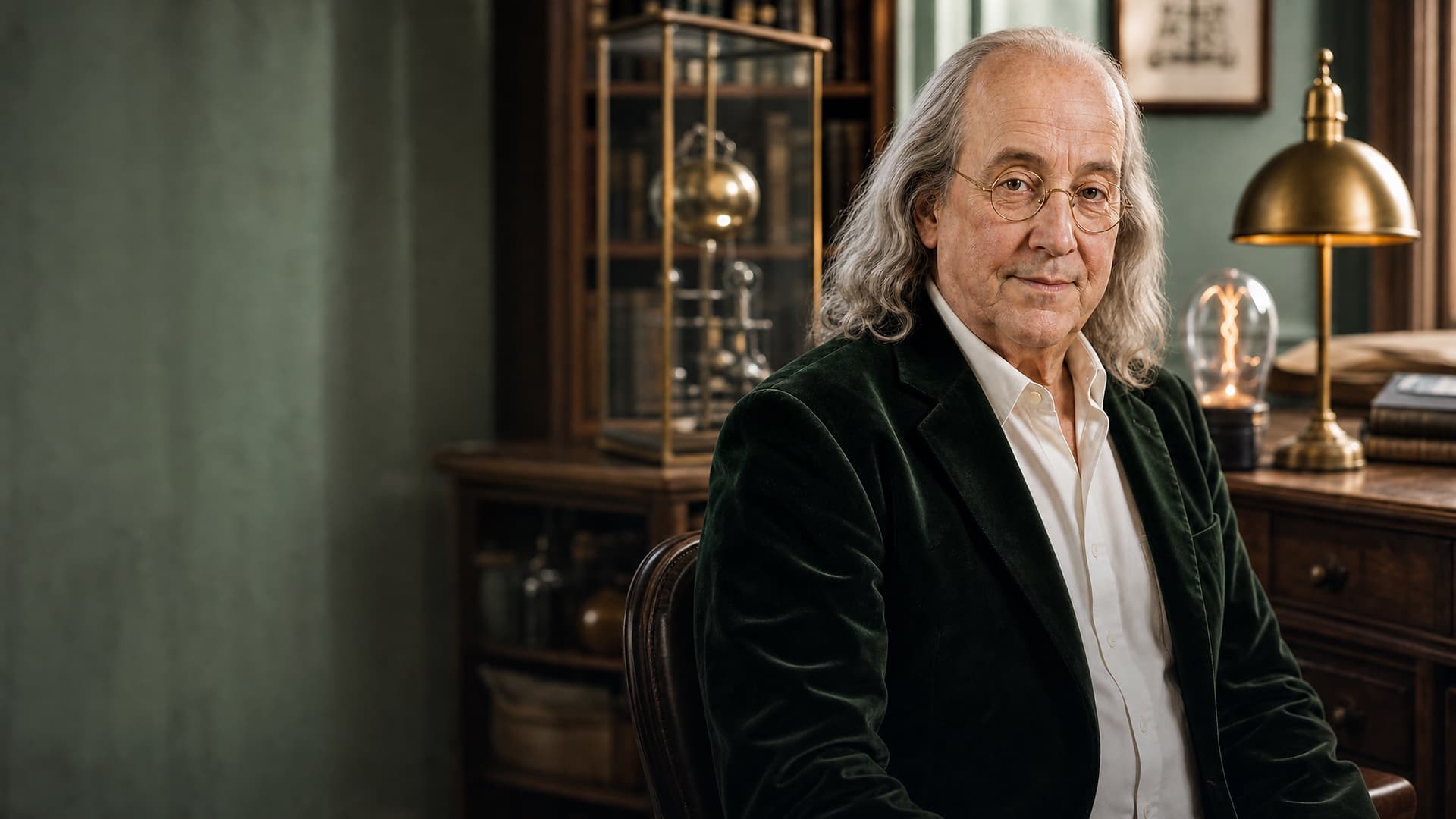 Benjamin Franklin