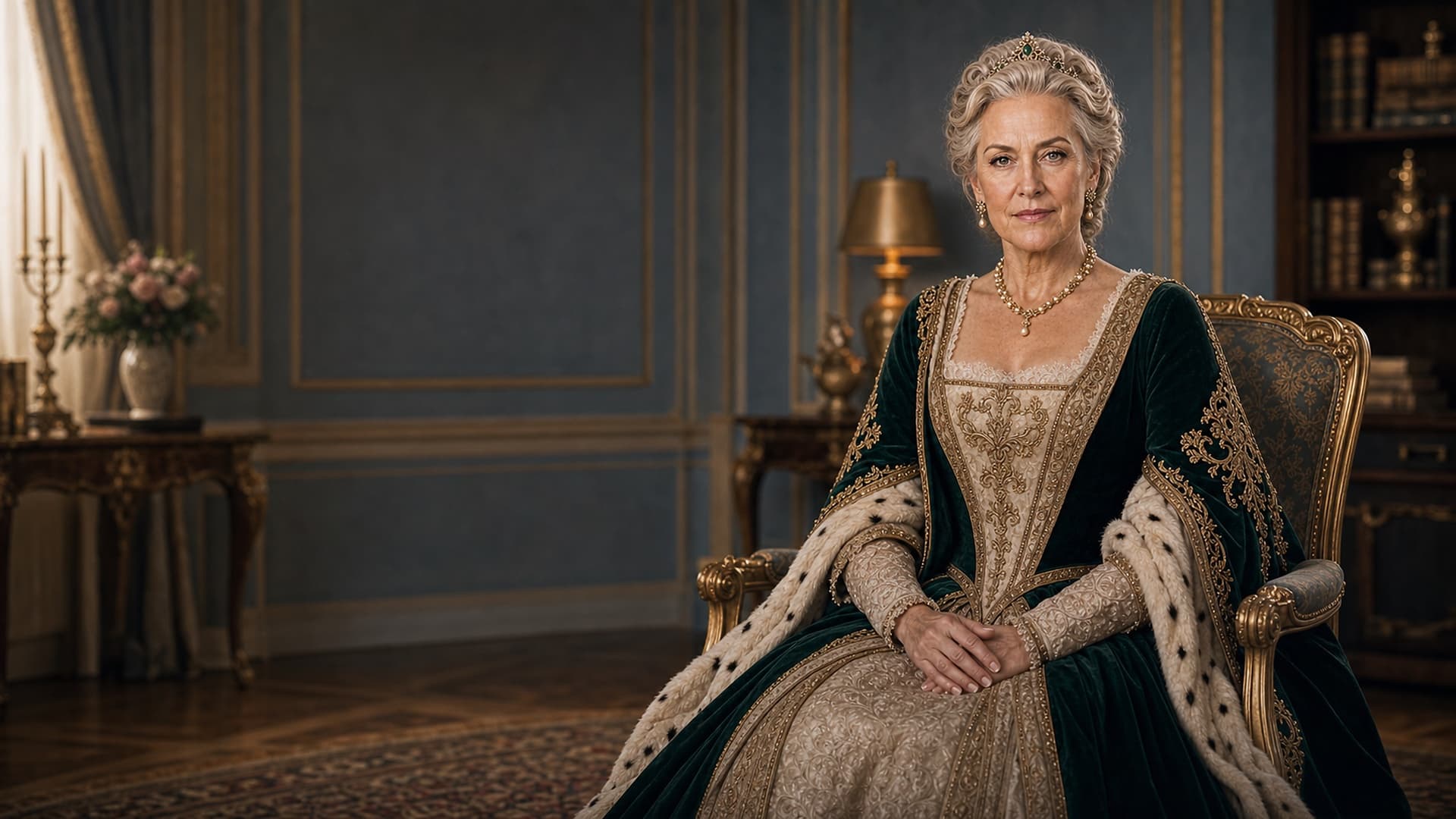Catherine the Great