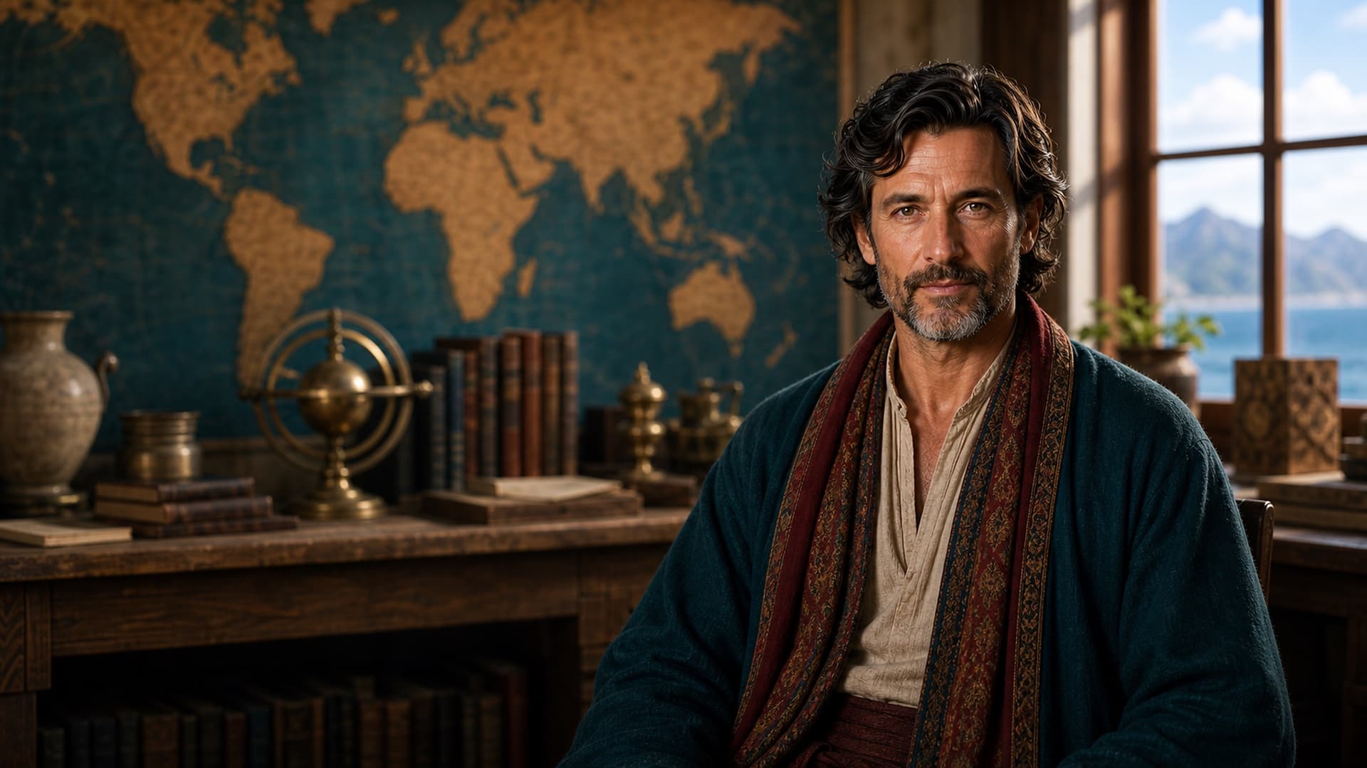 Marco Polo
