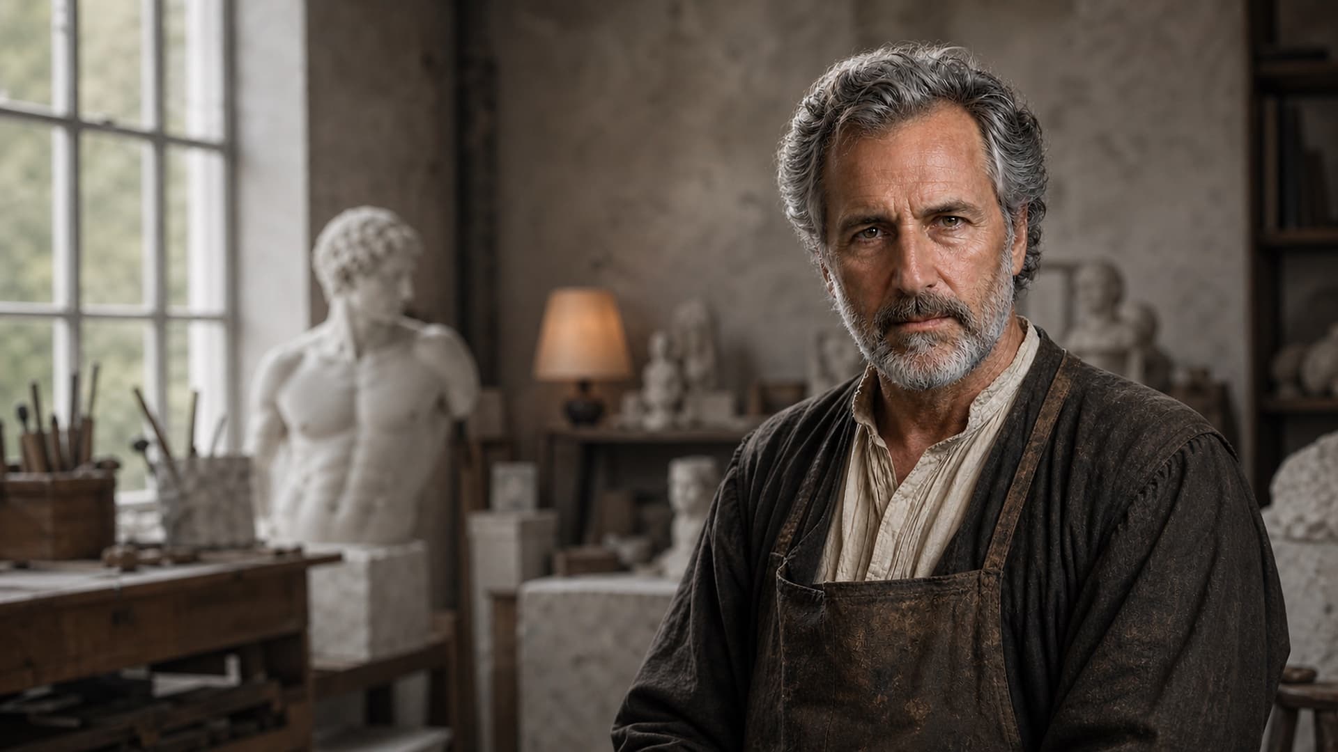 Michelangelo