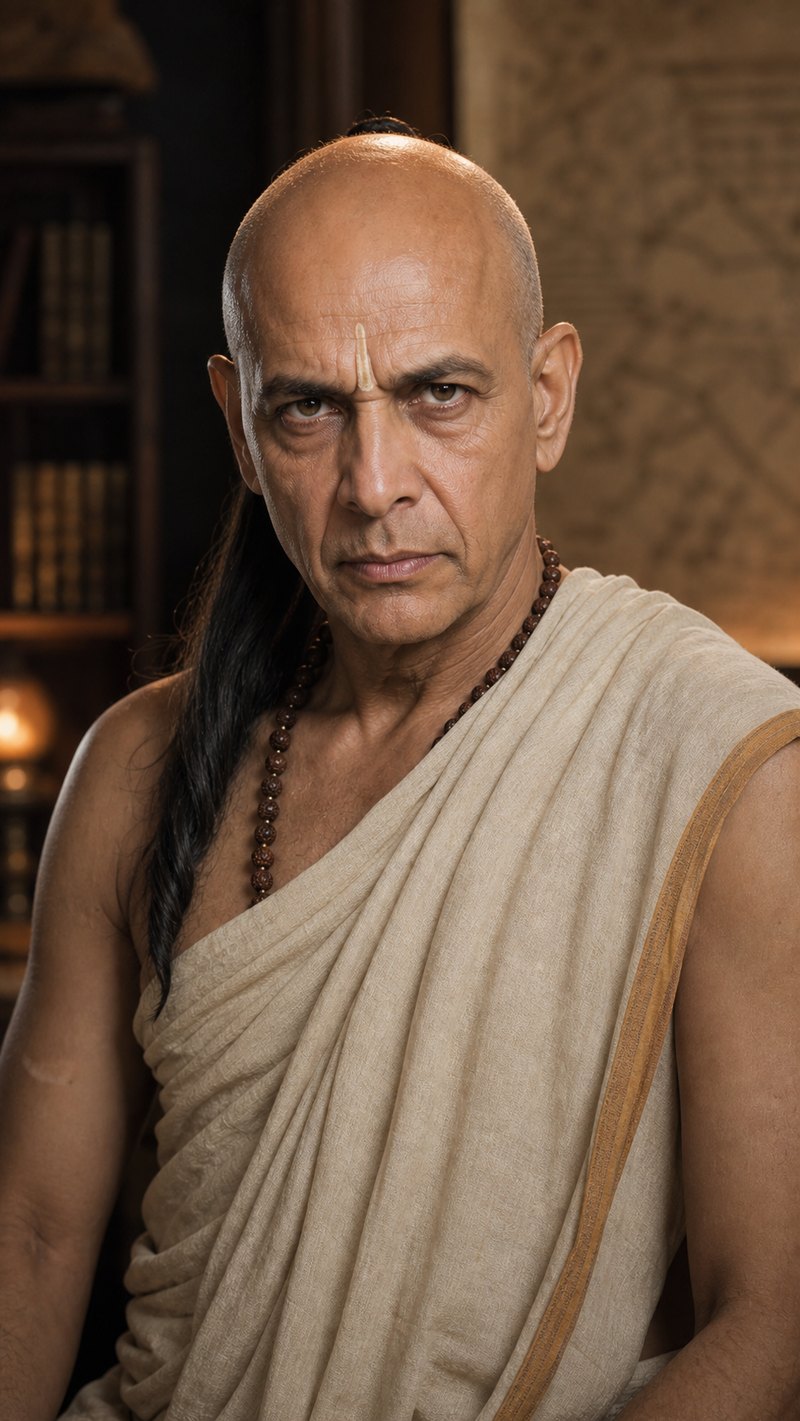 Chanakya