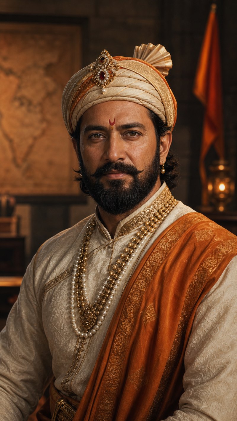Chhatrapati Shivaji Maharaj