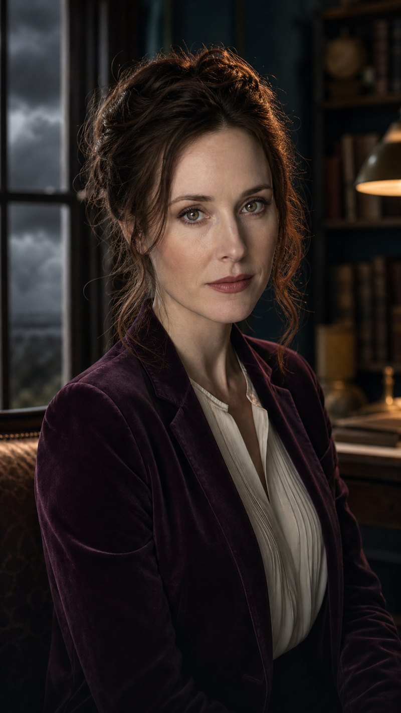 Mary Shelley