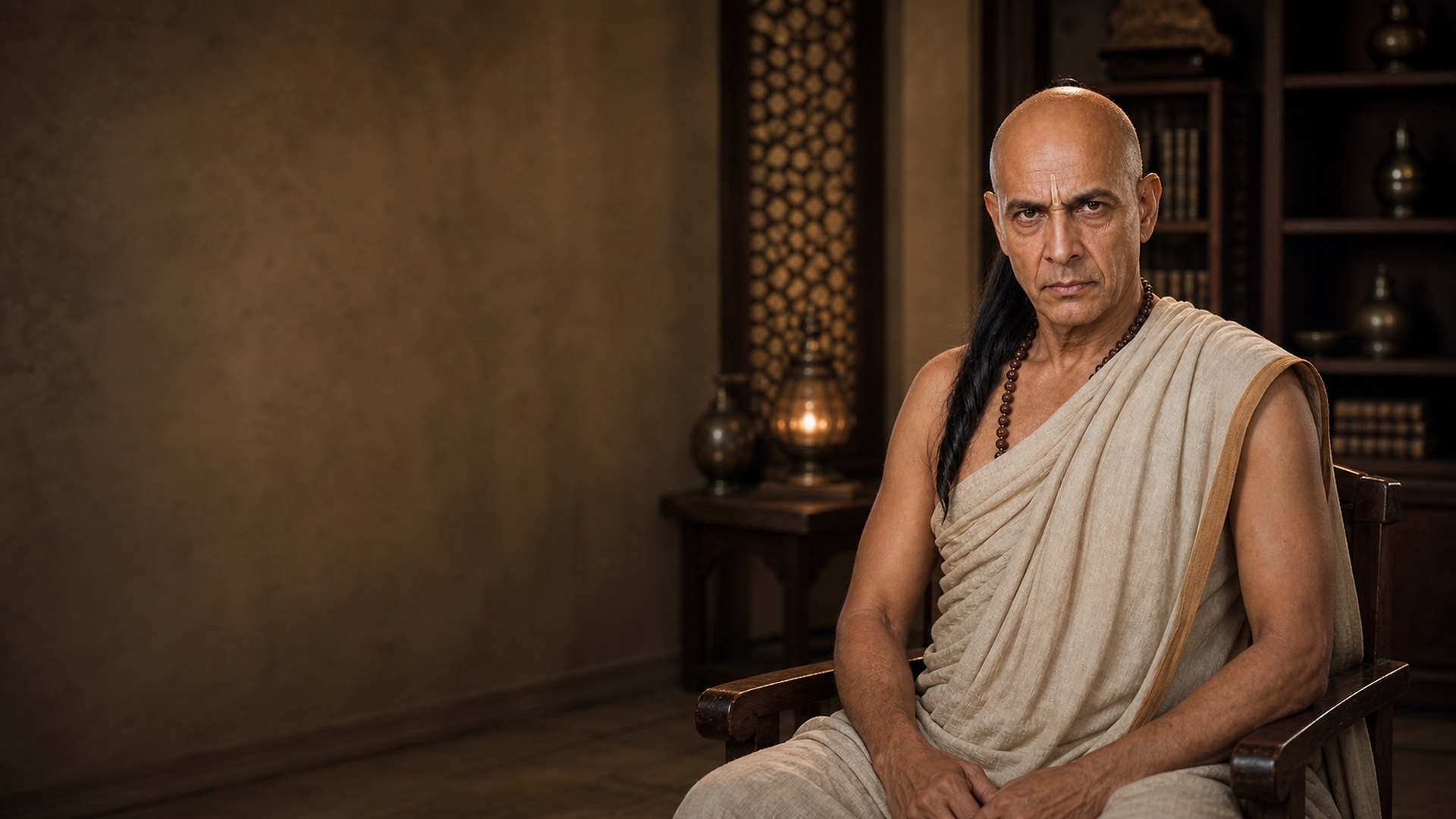 Chanakya