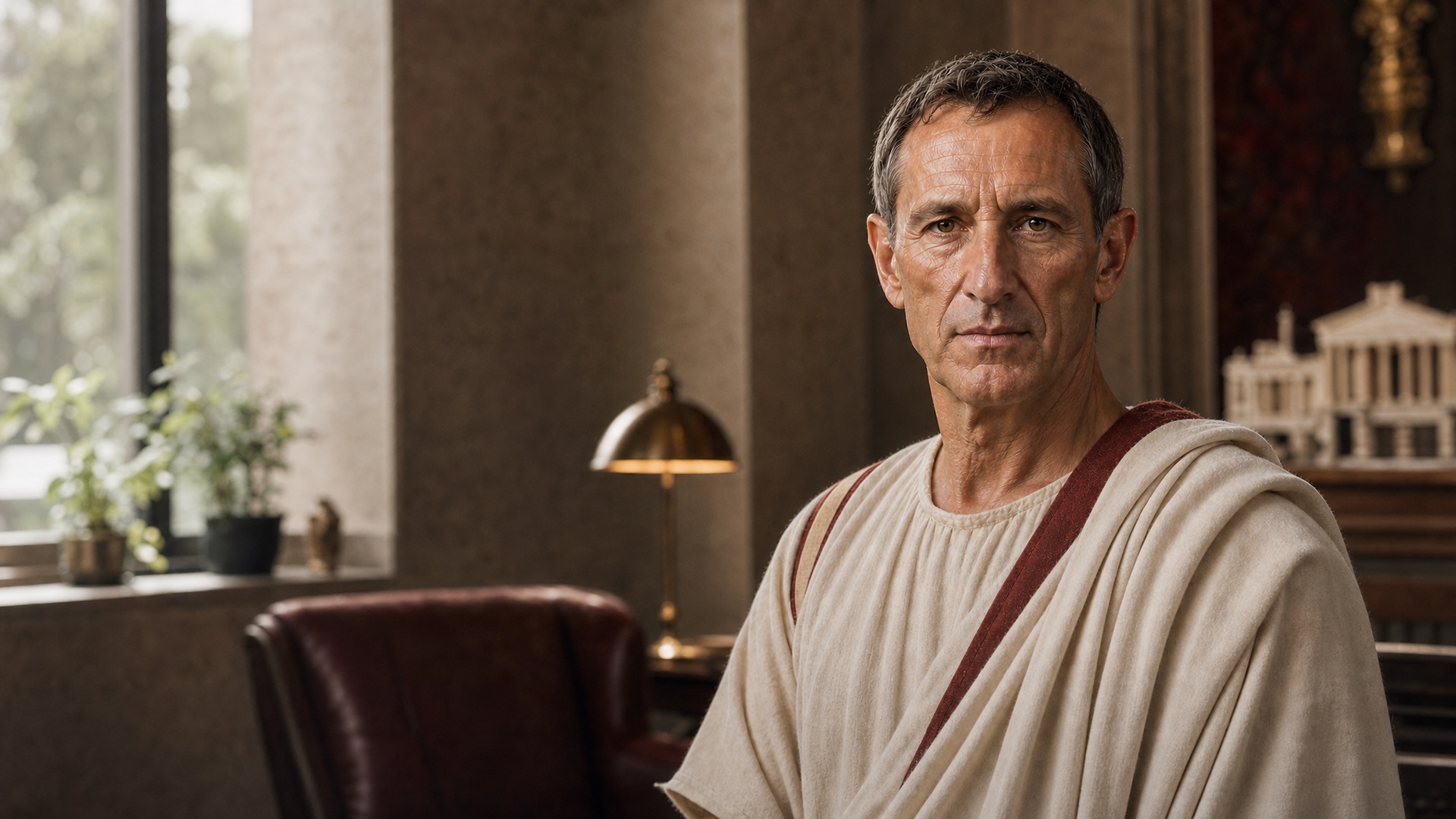 Julius Caesar