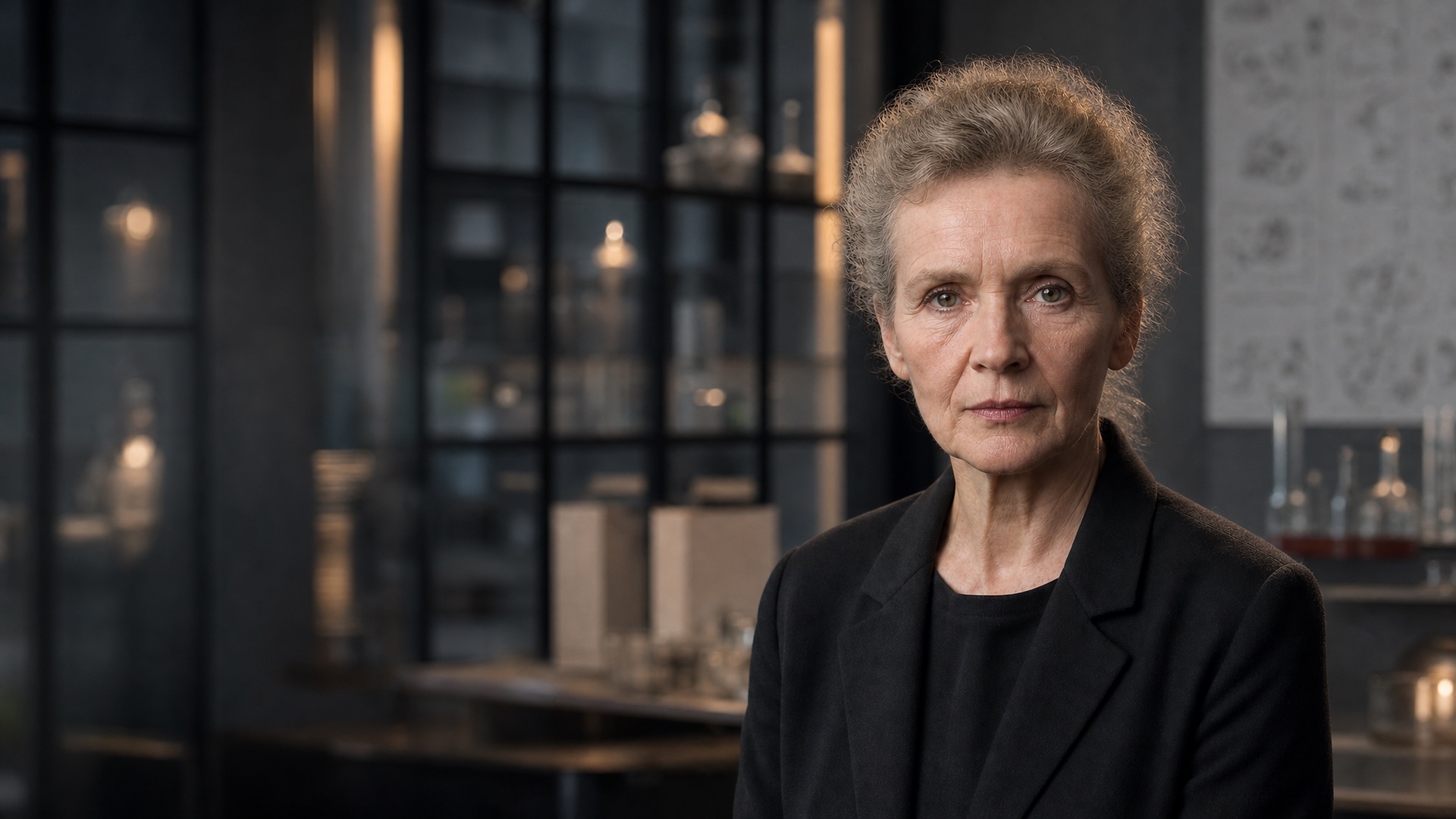 Marie Curie